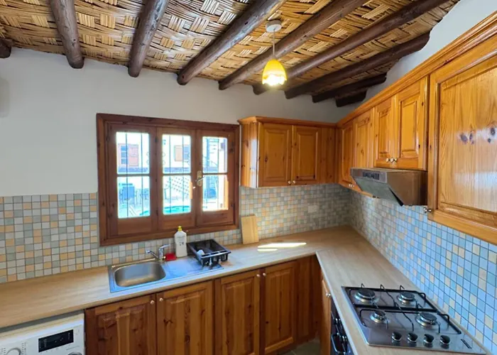 Kyrenia Palace Boutique ホテル 4*