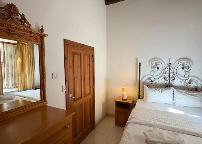 Otel Kyrenia Palace Boutique Girne