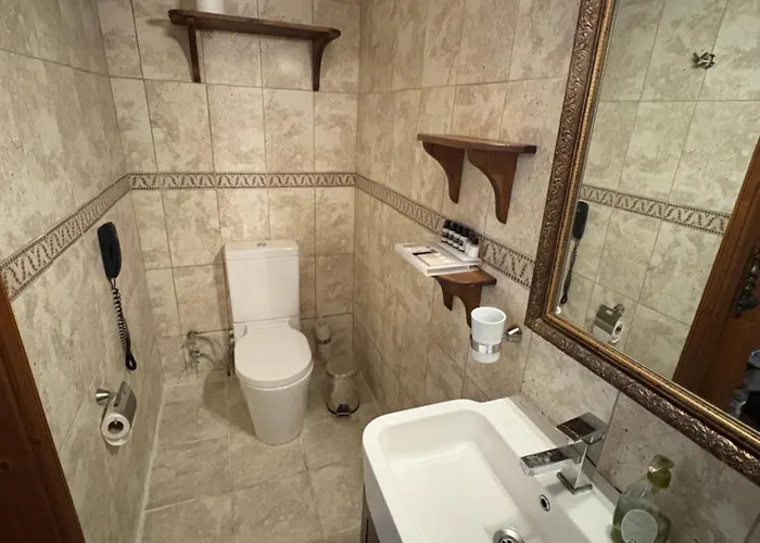 Kyrenia Palace Boutique 4*