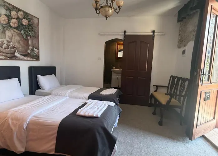 Kyrenia Palace Boutique