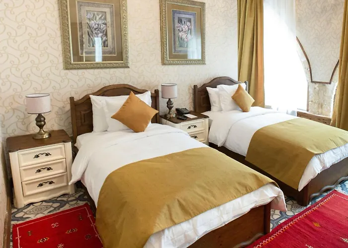 Kyrenia Palace Boutique Otel