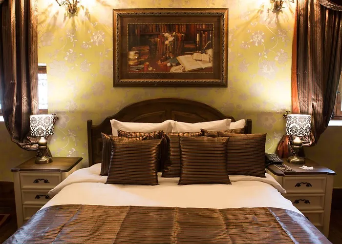 Kyrenia Palace Boutique Otel