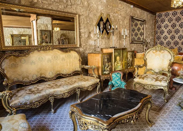 Kyrenia Palace Boutique Otel 4*