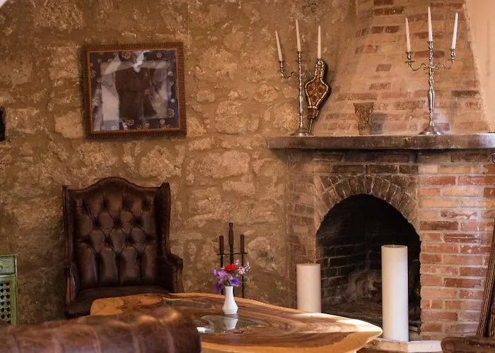 Kyrenia Palace Boutique キレニア