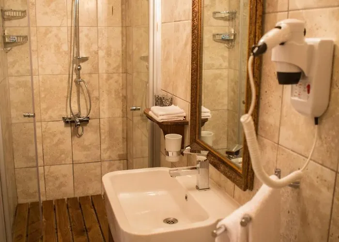 Kyrenia Palace Boutique Girne