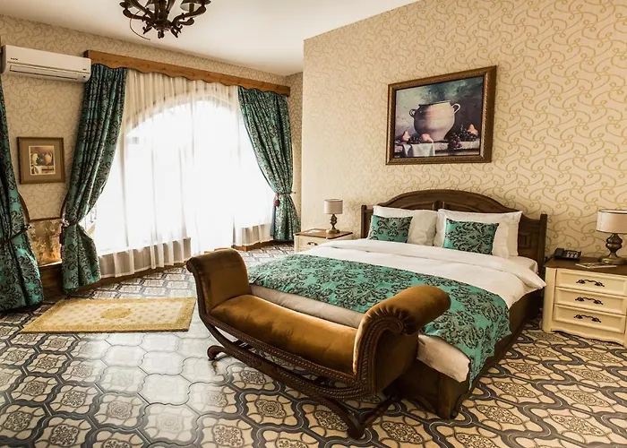 Kyrenia Palace Boutique 4*