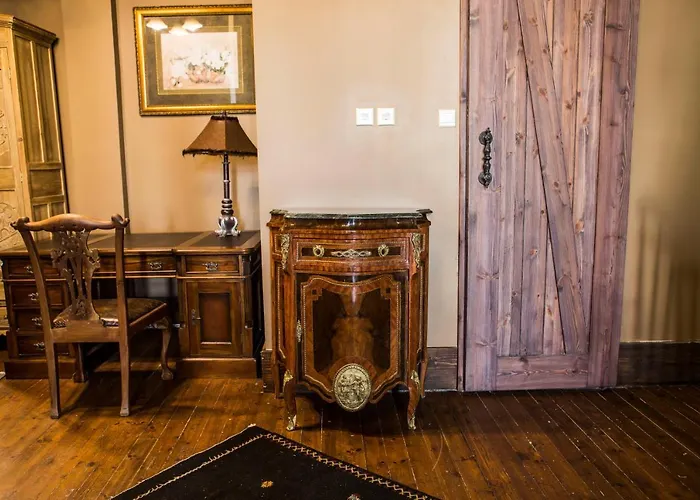 Kyrenia Palace Boutique 4* Girne