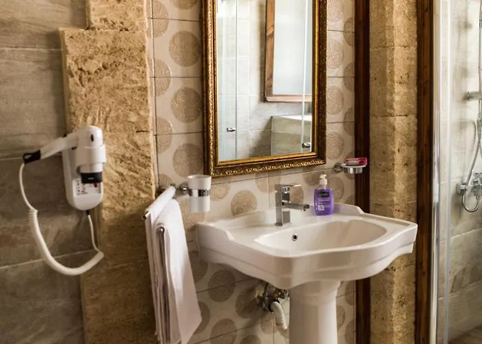 Kyrenia Palace Boutique ホテル キレニア