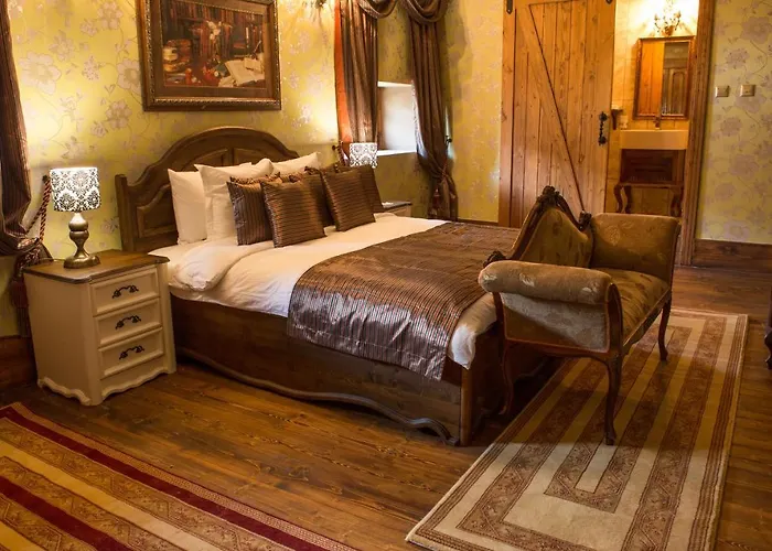 Kyrenia Palace Boutique 4*