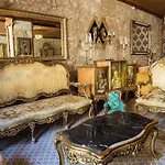 Kyrenia Palace Boutique מלון 4*