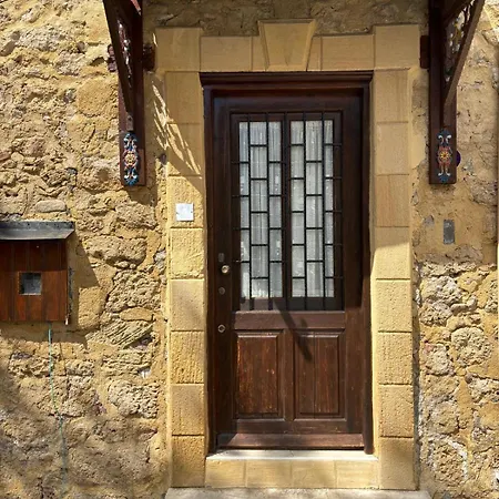 Hotel Kyrenia Palace Boutique