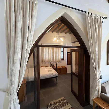 Kyrenia Palace Boutique 4* Kyrenia (Northern Cyprus)
