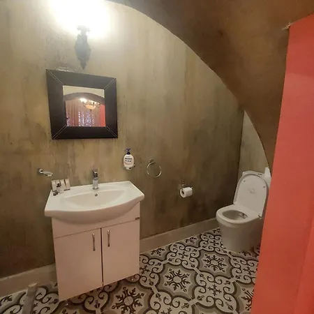Kyrenia Palace Boutique Hotel 4*
