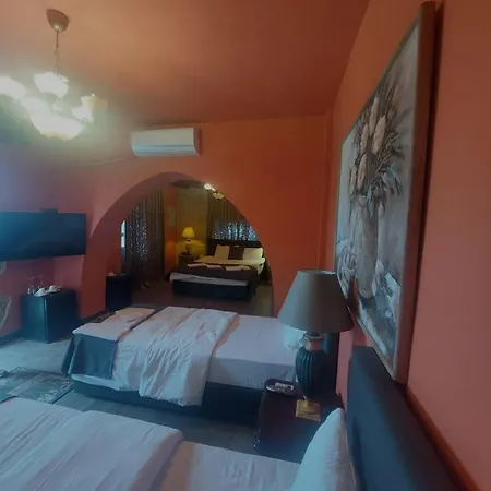 Kyrenia Palace Boutique Hotel Kyrenia (Northern Cyprus)