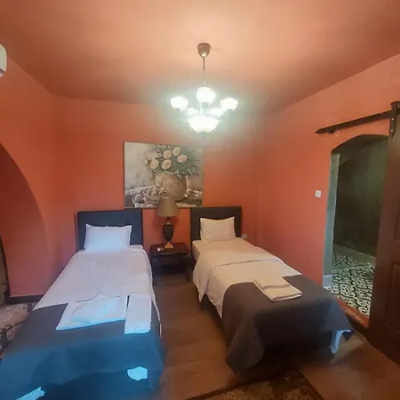 Hotel Kyrenia Palace Boutique
