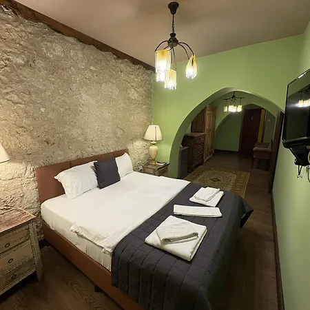 Hotel Kyrenia Palace Boutique Kyrenia (Northern Cyprus)