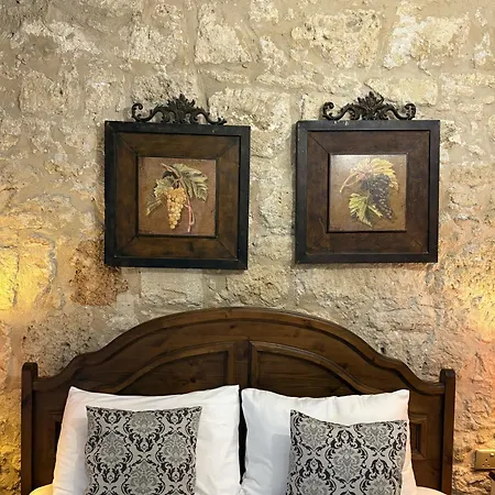 Kyrenia Palace Boutique 4*