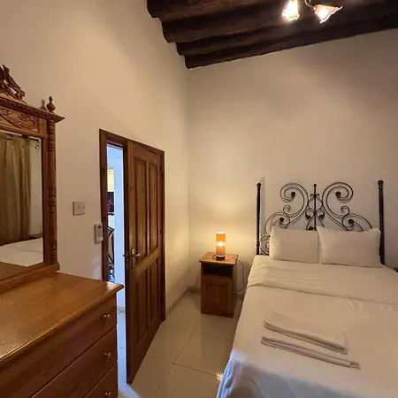 Kyrenia Palace Boutique Hotel