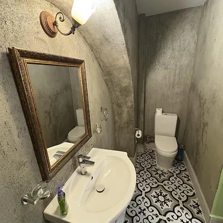 Kyrenia Palace Boutique Hotel 4*