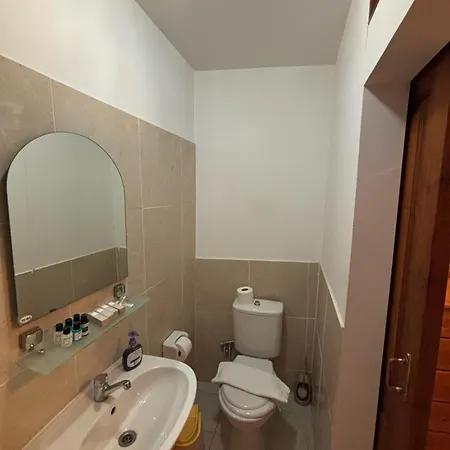 Hotel Kyrenia Palace Boutique 4*