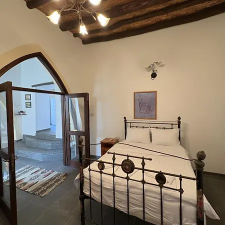 Kyrenia Palace Boutique Kyrenia (Northern Cyprus)