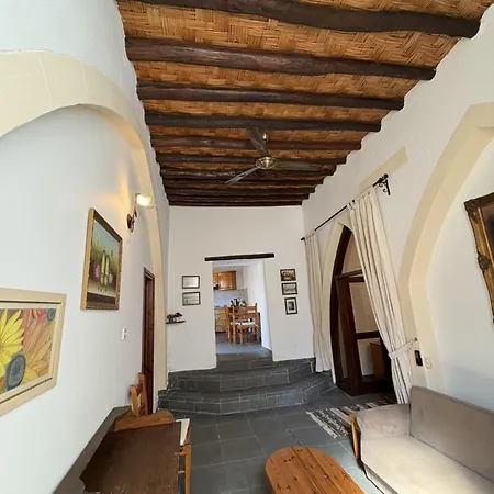 Kyrenia Palace Boutique 4*