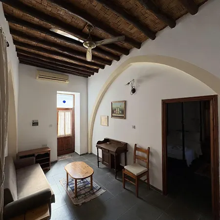 Kyrenia Palace Boutique 4* Kyrenia (Northern Cyprus)