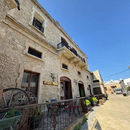 Kyrenia Palace Boutique 4* Kyrenia (Northern Cyprus)