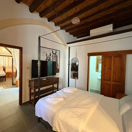 ホテル Kyrenia Palace Boutique 4*