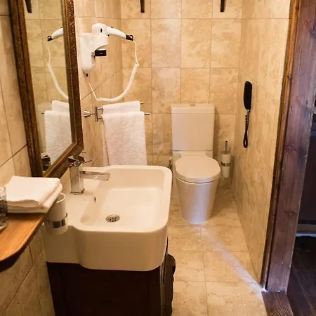 Hotel Kyrenia Palace Boutique